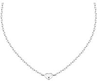Collar Morellato Mujer Intrecci in Acero SAZC07 - SAZC07